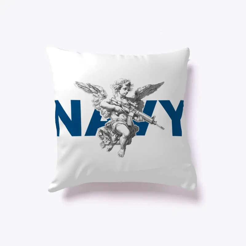 Navy Guardian Angel Collection 