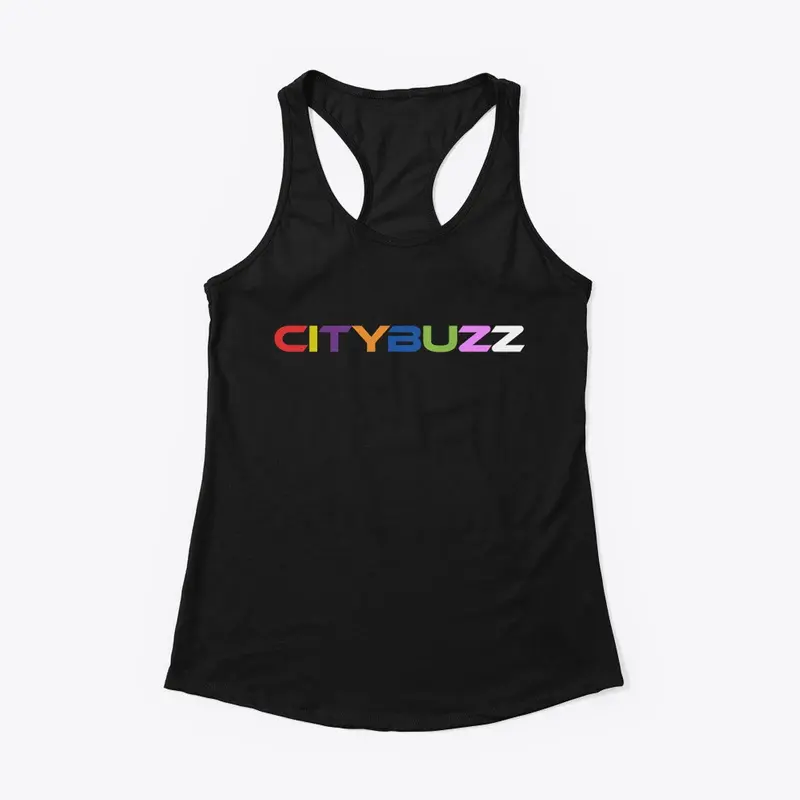 City Buzz Multi-Color Sport Collection