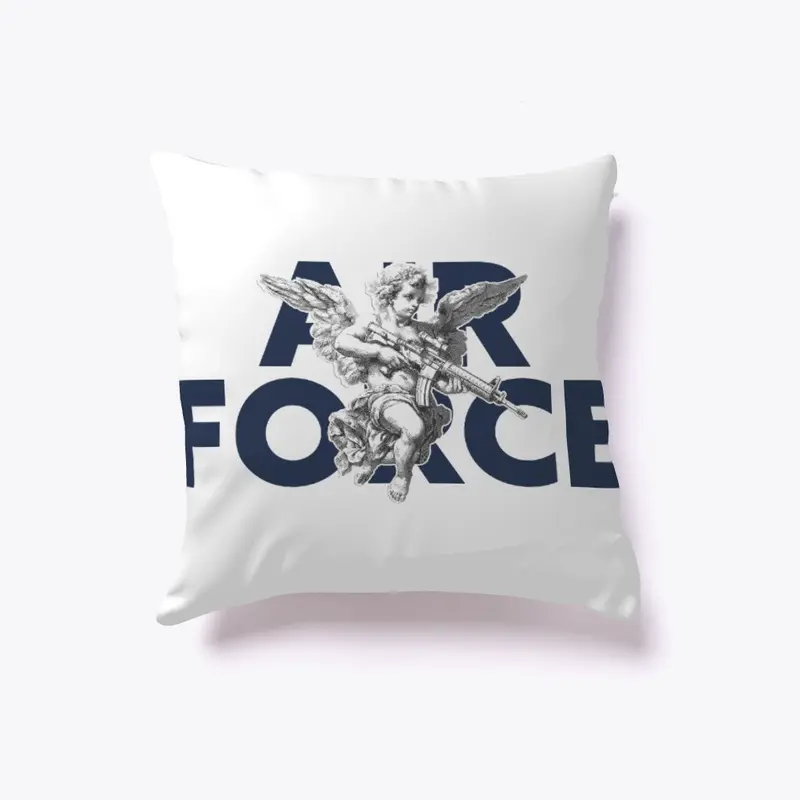 Air Force Guardian Angel Collection 