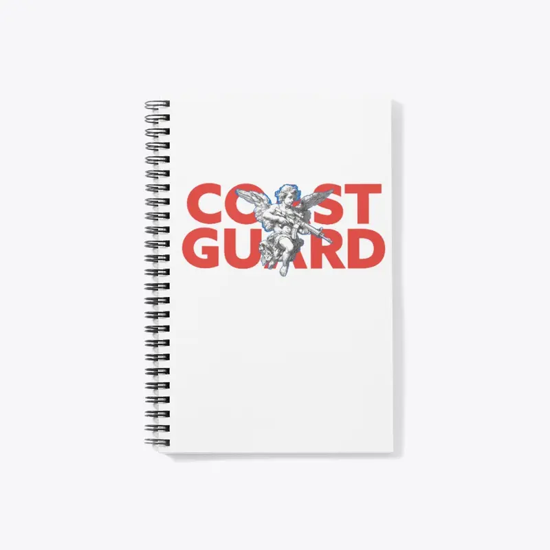 Coast Guard Guardian Angel Collection 