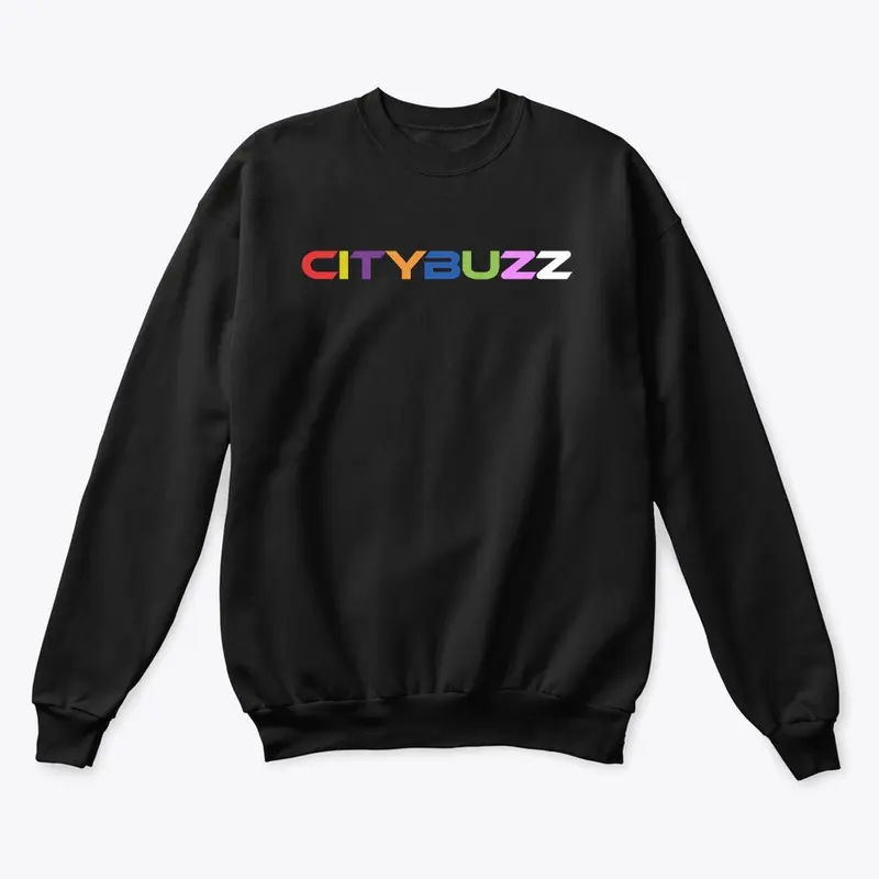 City Buzz Multi-Color Sport Collection