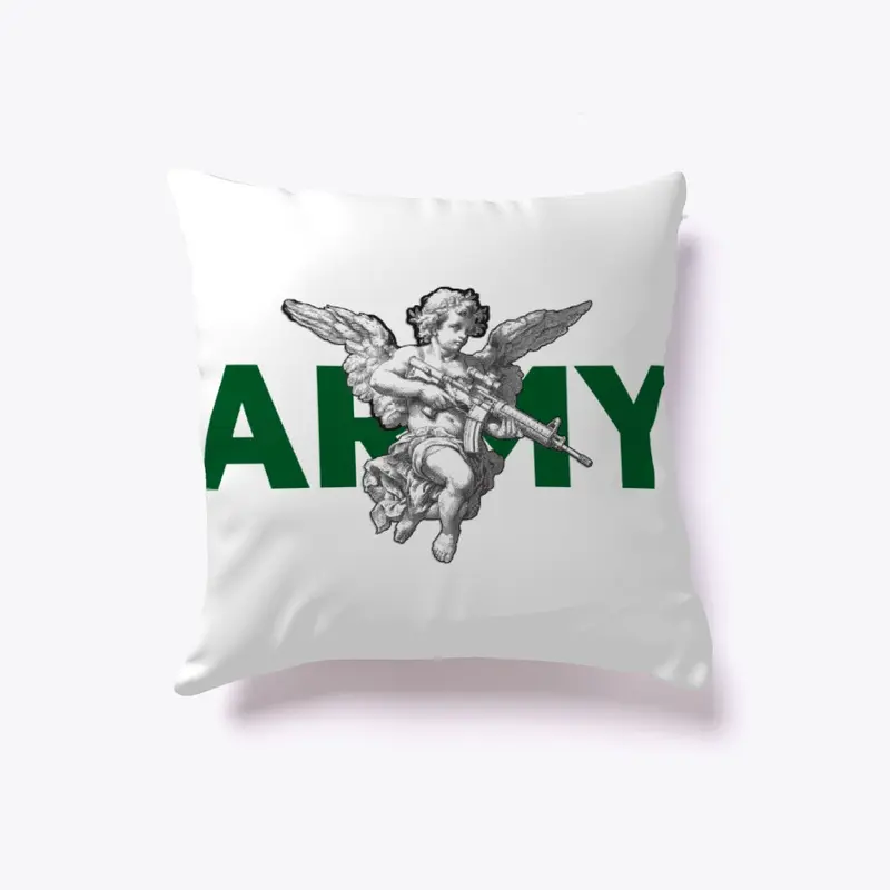 Army Guardian Angel Collection 