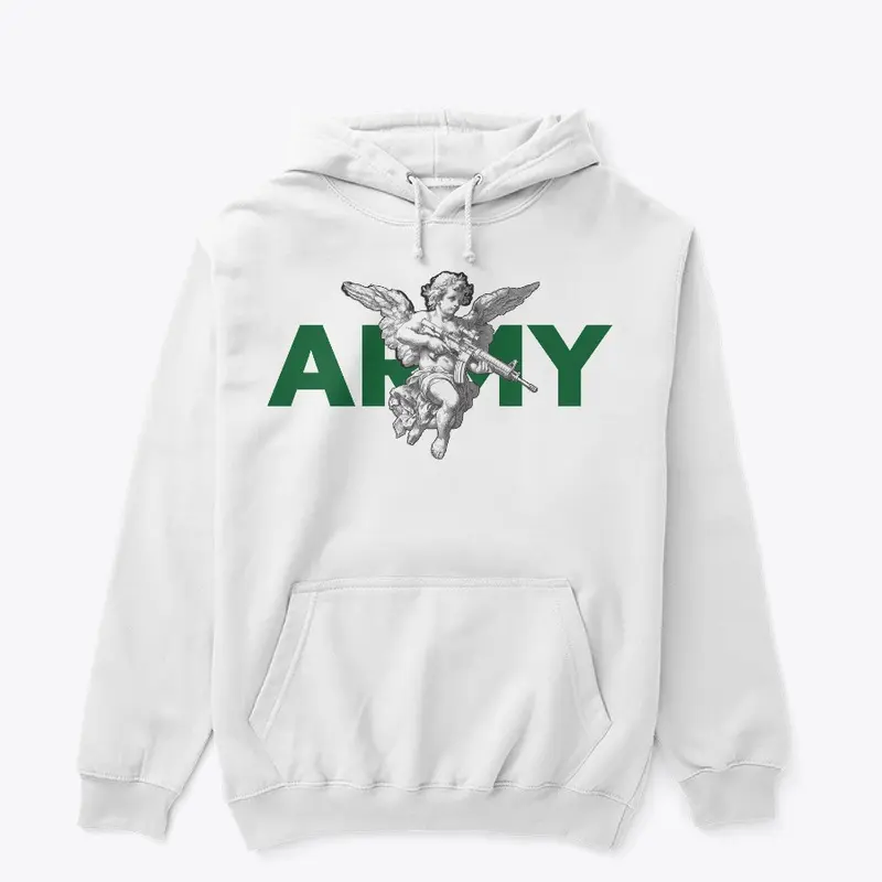 Army Guardian Angel Collection 