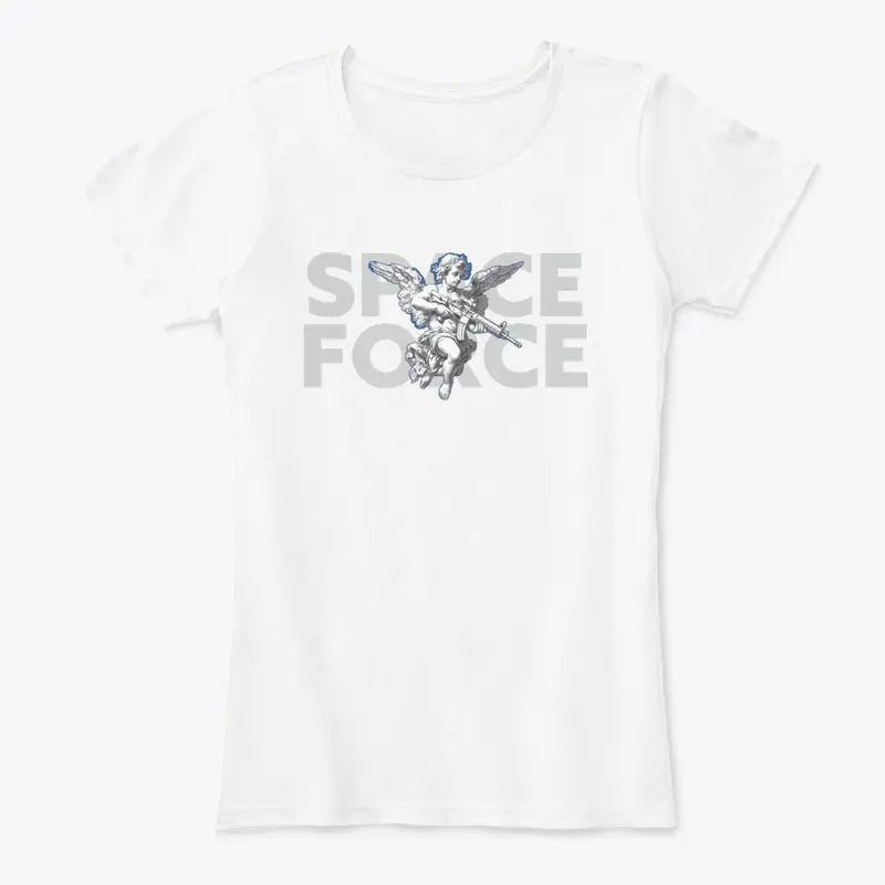 Space Force Guardian Angel Collection 