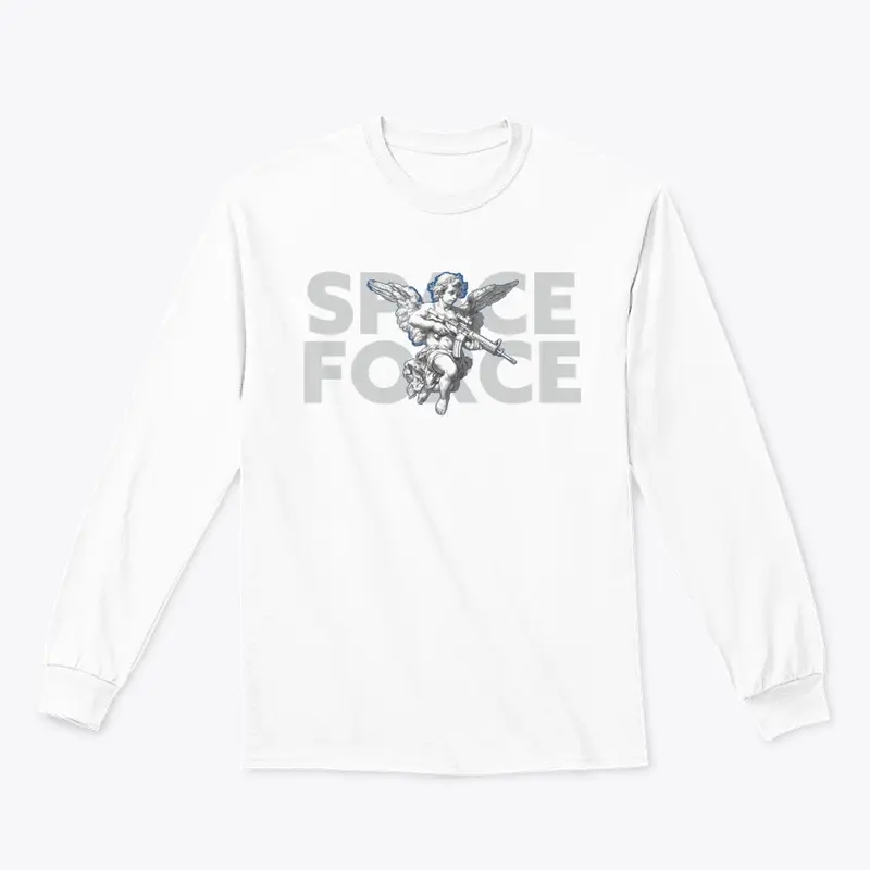 Space Force Guardian Angel Collection 