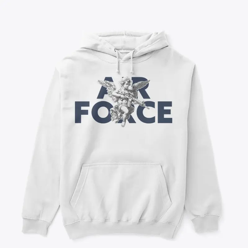 Air Force Guardian Angel Collection 