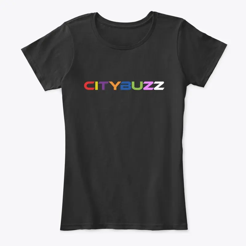 City Buzz Multi-Color Sport Collection