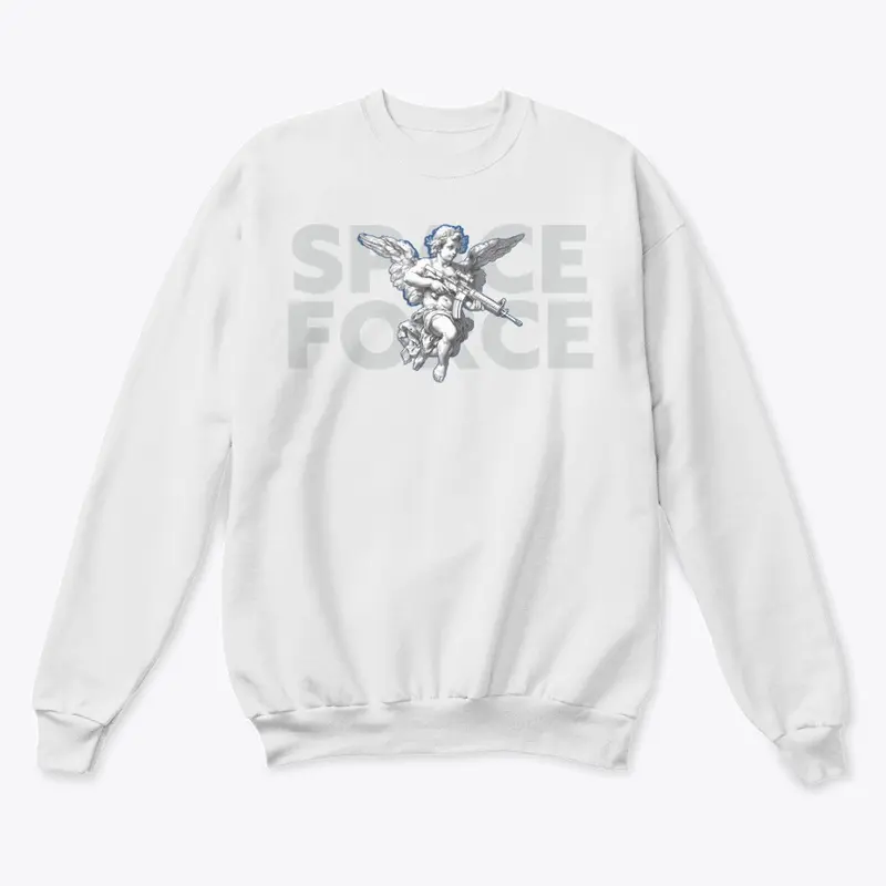 Space Force Guardian Angel Collection 