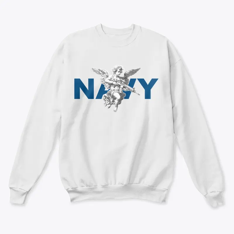 Navy Guardian Angel Collection 