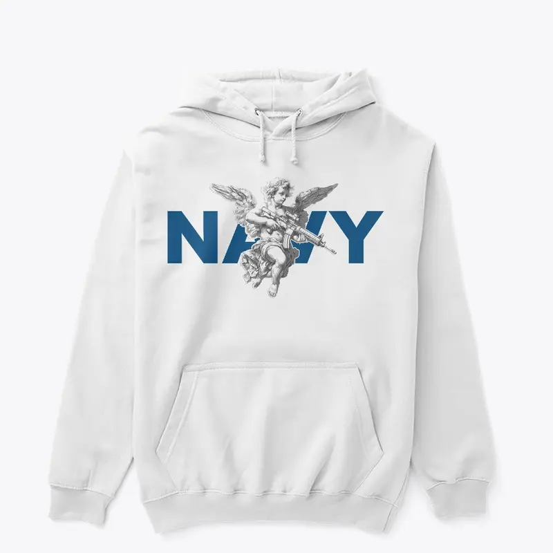 Navy Guardian Angel Collection 