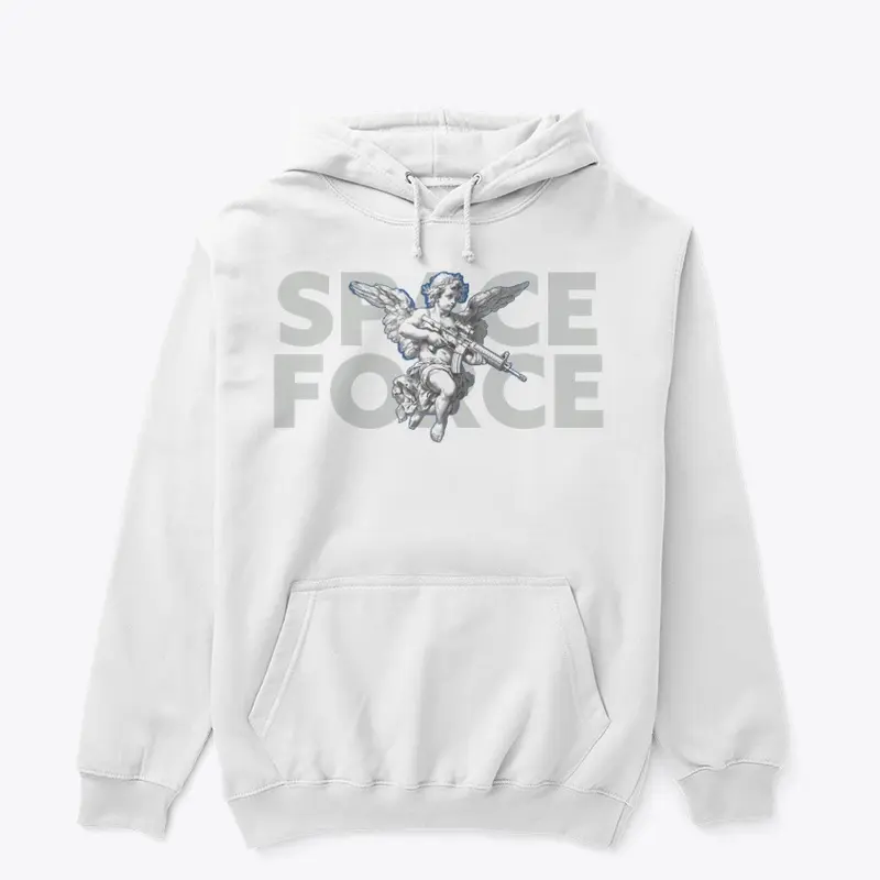 Space Force Guardian Angel Collection 