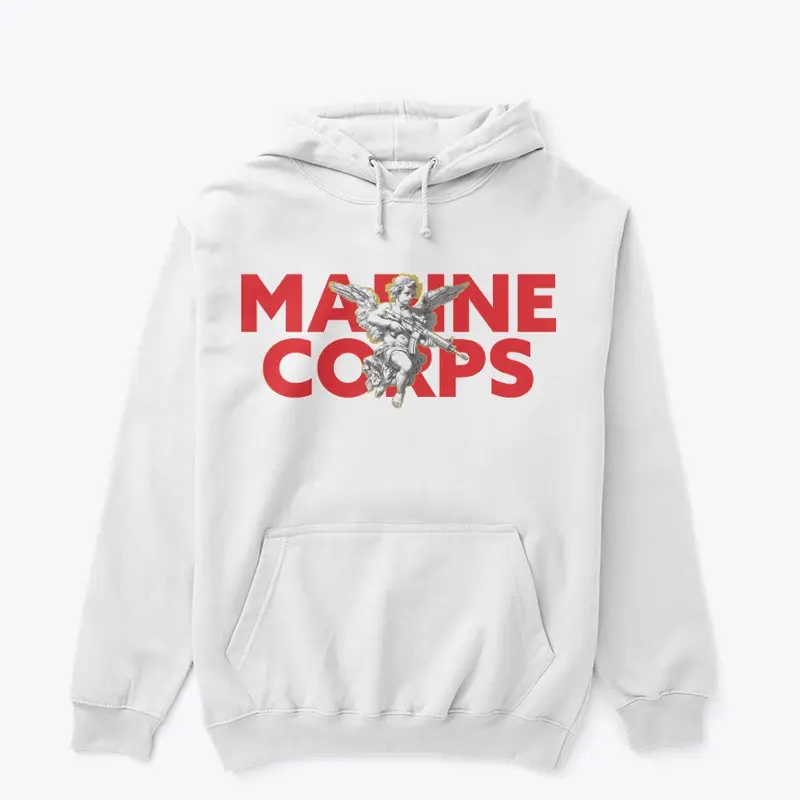 Marines Corps Guardian Angel Collection 