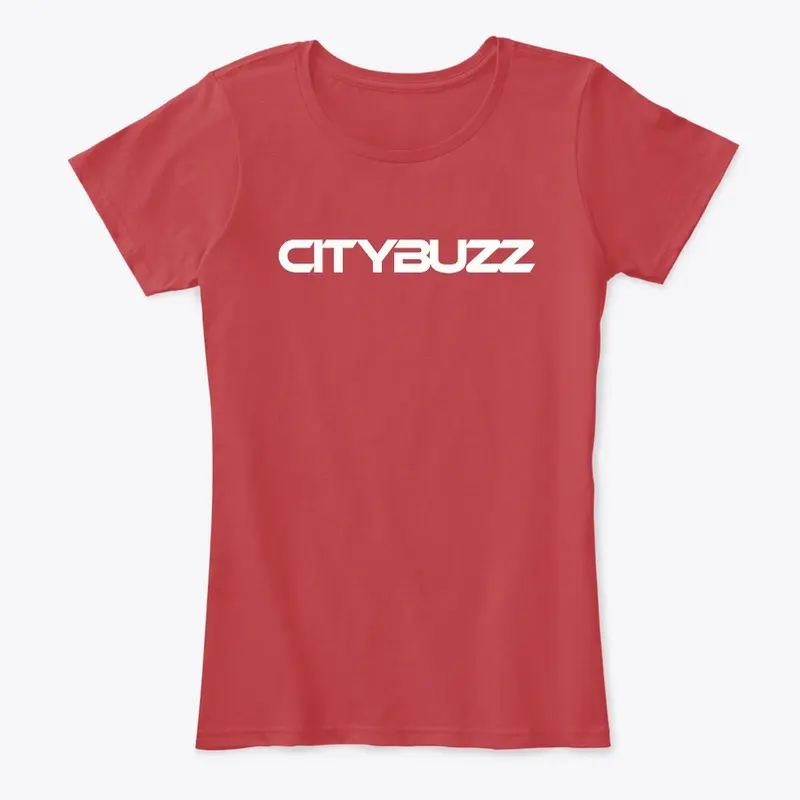 City Buzz Modern