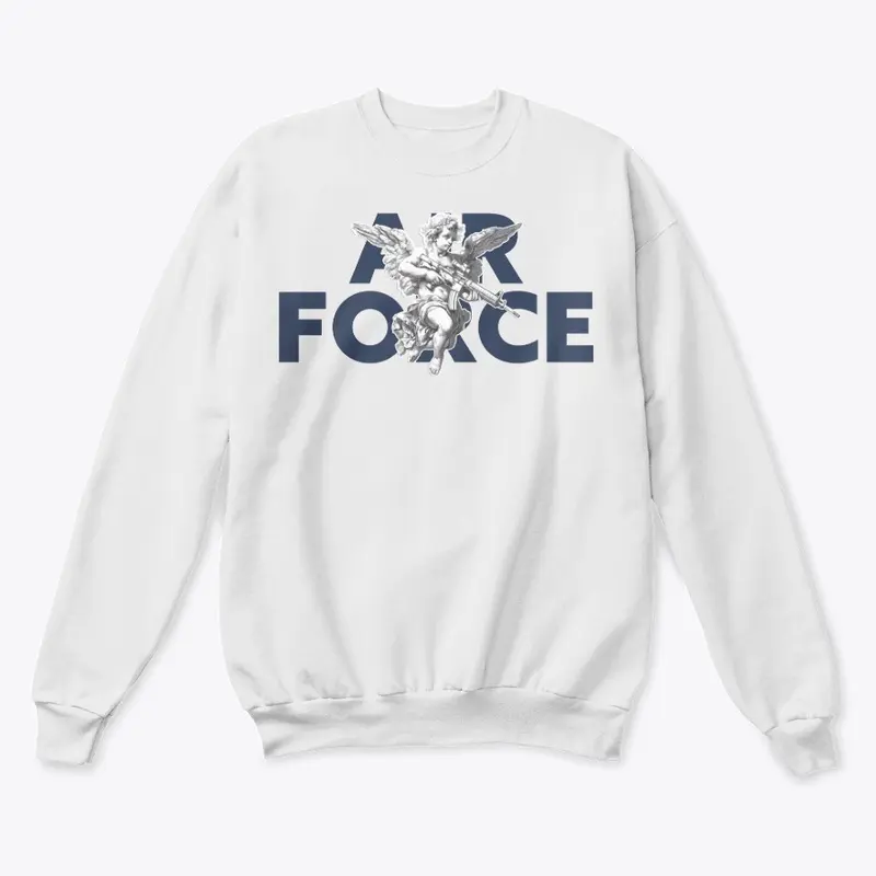 Air Force Guardian Angel Collection 