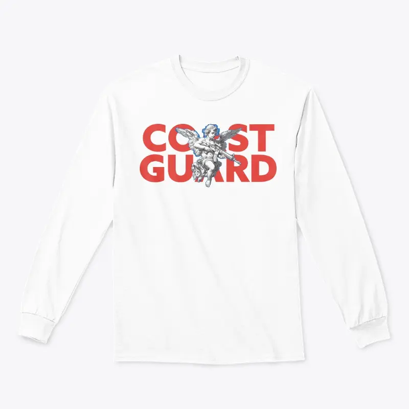 Coast Guard Guardian Angel Collection 