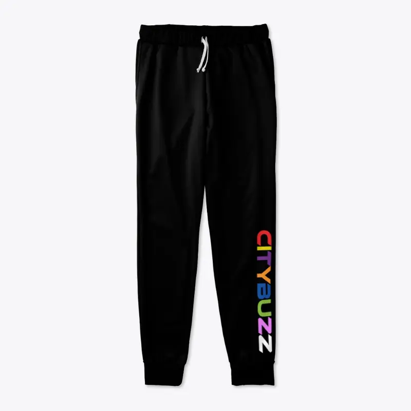 City Buzz Multi-Color Sport Collection