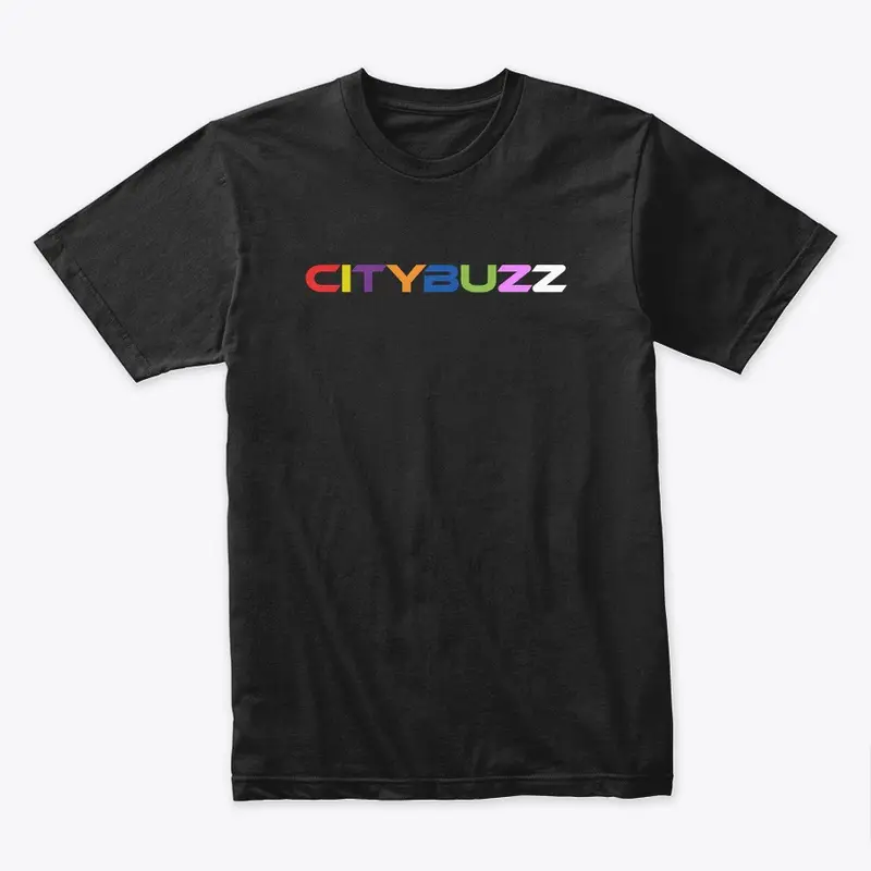 City Buzz Multi-Color Sport Collection