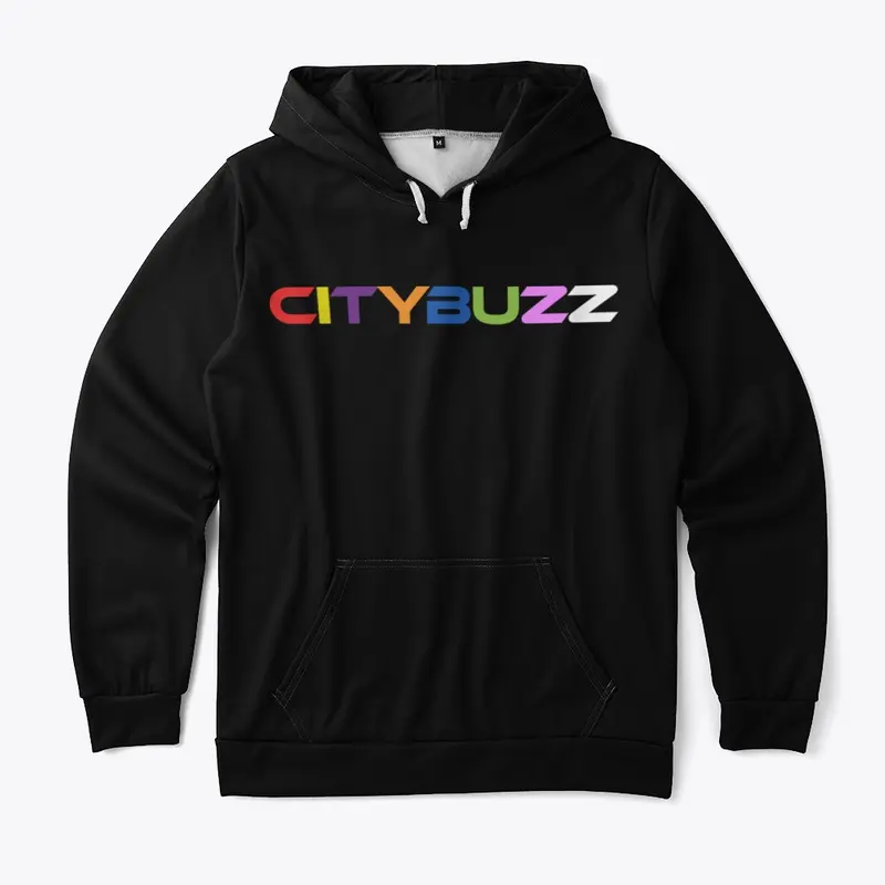 City Buzz Multi-Color Sport Collection