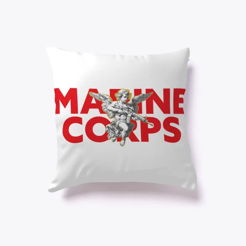 Marines Corps Guardian Angel Collection 