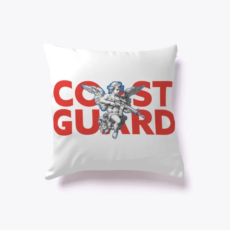 Coast Guard Guardian Angel Collection 