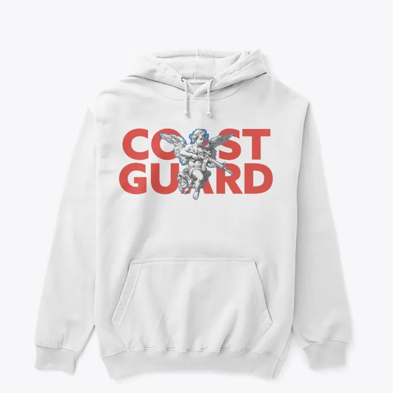 Coast Guard Guardian Angel Collection 