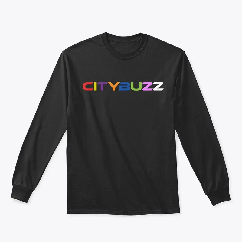 City Buzz Multi-Color Sport Collection