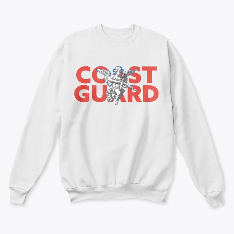 Coast Guard Guardian Angel Collection 